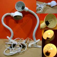VALENTI SNAKE HEBI INSPIRED COPPIA LAMPADE