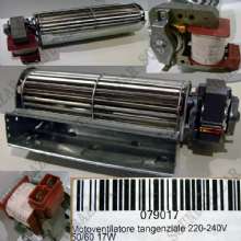 DELONGHI VENTOLA TANGENZIALE 079017