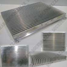 DISSIPATORE ALLUMINIO 24,5 x 18,5 A