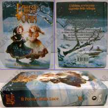 FAIRY OAK IL POTERE DELLA LUCE – DE AGOSTINI