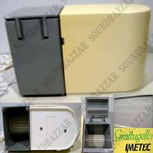 IMETEC GRATTUGELLA 4300 GRATTUGIA ELETTRICA – ELECTRIC GRATER