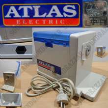 MARCATO ATLAS ELECTRIC CORPO MACCHINA