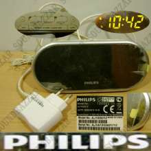 PHILIPS AJ1000/12 RADIOSVEGLIA