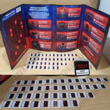 43 PUNTI CONAD 2025 STRANGER THINGS NETFLIX