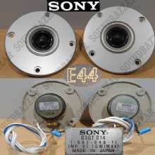 SONY 030T 014 TWEETER PER SS-E44 – 1-503-048-11 ORIGINAL SPARE PARTS