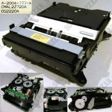 SONY TC-SP55 MECCANICA CASSETTE